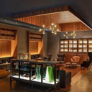 郑州建业艾美酒店 酒店